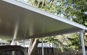 carports