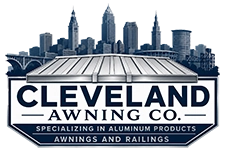 Cleveland Awning Company Logo