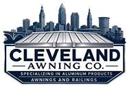 Cleveland Awning Company Logo