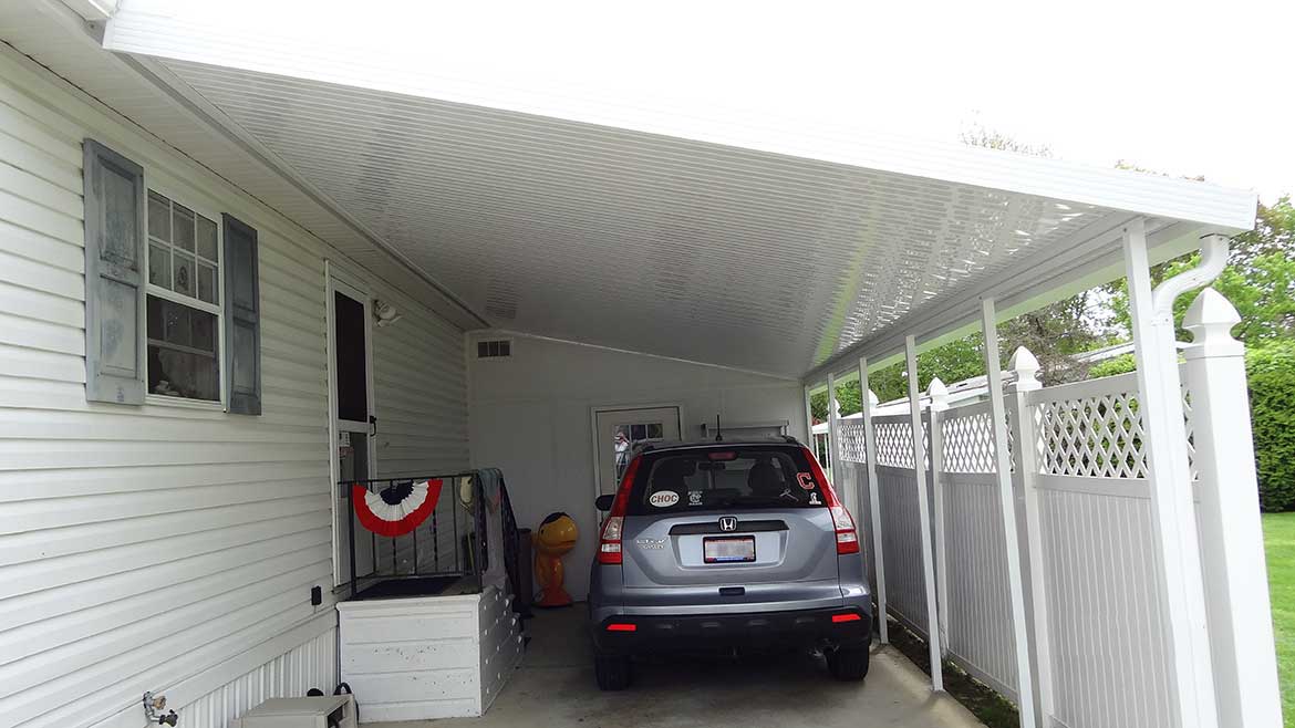 carports